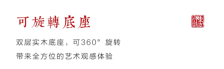 龙泉青瓷（弟窑•天青）名家手工“含苞待放”赏瓶
