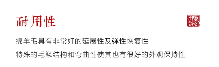 “水墨灰”100%绵羊毛秋冬款围巾+100%绵羊皮手套