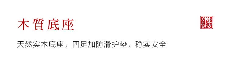 青砂石手工漆彩/金小龙摆件（红）：掐指一算，越来越赚