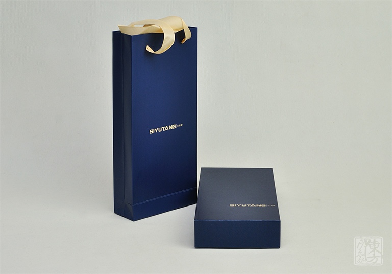 100%桑蚕丝/真丝素绉缎丝巾：敦煌飞天仕女图（中方巾）