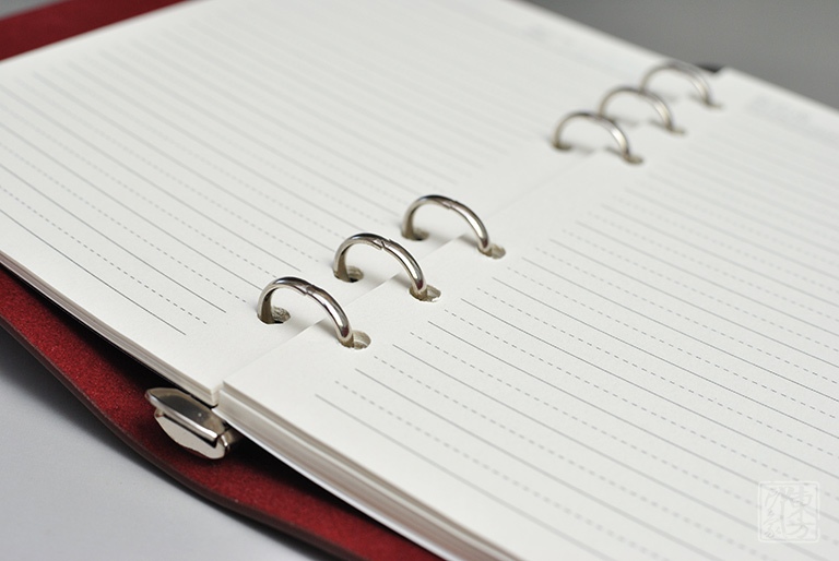 “一马当先”文具两件套:开门红贺岁版