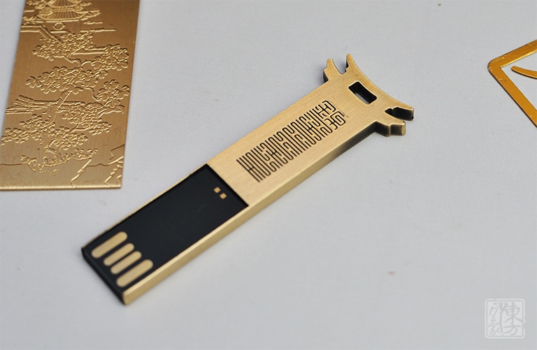 “以梦为马”文具五件套