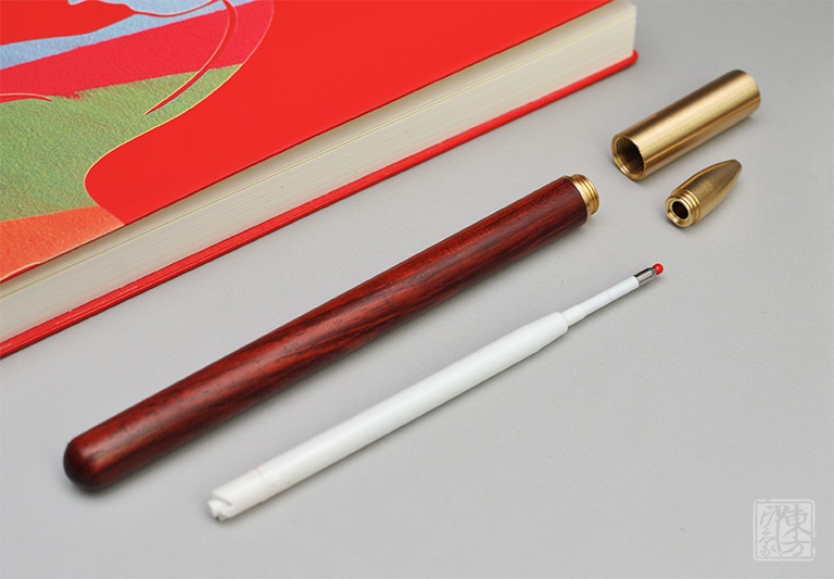 “以梦为马”文具五件套