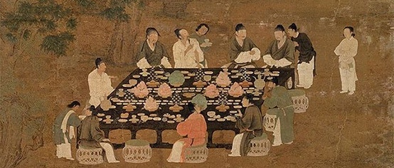 建盏著名形象大使